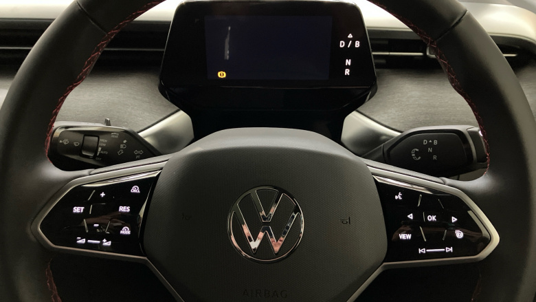 Volkswagen ID. Buzz 250kW GTX Pro 86kWh 5dr 4MOTION LWB Auto [7 Seat] Electric Estate